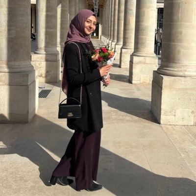 aace_yn's profile picture. Med 6 🩺 🇹🇷🇫🇷