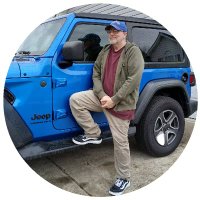Tracy Rector (@trexnc) 's Twitter Profile