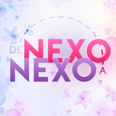 De Nexo a Nexoさんのプロフィール画像