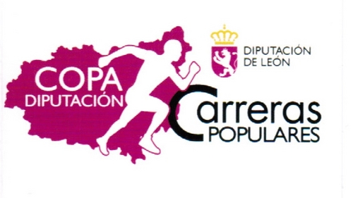 Página dedicada al mundo del running en todas sus facetas, con especial atención a todas las carreras de la Copa Diputación León de carreras populares.