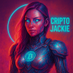 Jackie Cripto (@criptojackie) Twitter profile photo Jackie Cripto (@criptojackie) Twitter profile photo