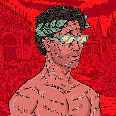 Scalping memes, dodging rugs. Charts over vibes. Not financial advice.