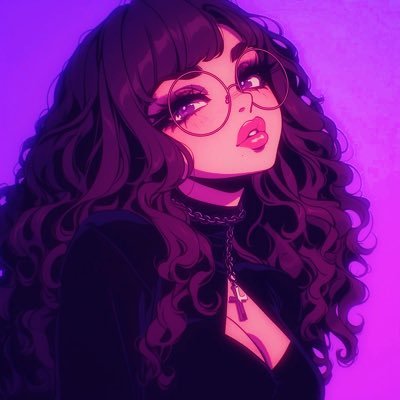 EatMyBonBon's profile picture. 25 | she/ her | 🏳️‍🌈 | 🔞