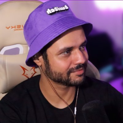 Vídeo Editor! https://t.co/JgEnKyj73c - Streamer at @twitchbr Contato Profissional - tiubergcontato@gmail.com More Info: https://t.co/XN4Tl6Xczv