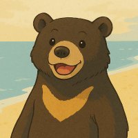 bear vote (@bearinsubak) 's Twitter Profile
