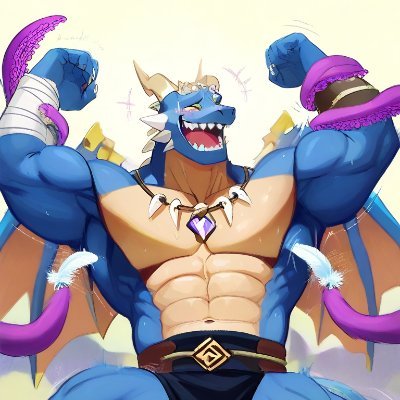 tomhunt33285640's profile picture. Novice aiArt generator. Love tickling stuffs