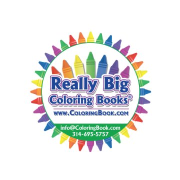 We make coloring books! Custom, promotional, retail, fundraising, sports teams, and more! https://t.co/3LDWb84KtF We think we're cool! We think you're cool!