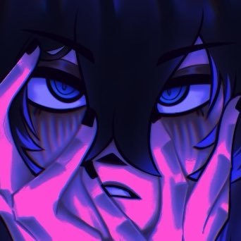 22 || 🇲🇽🏳️‍⚧️ || 🔞 || 🩵 @DyingAzmo 🩵|| Drawing OCs and the things that make me happy hehe :3