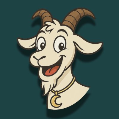 🐐 The world’s first Halal memecoin | Honoring Kurban Bayramı with $KURBAN | Launching June 6th at 7pm UTC