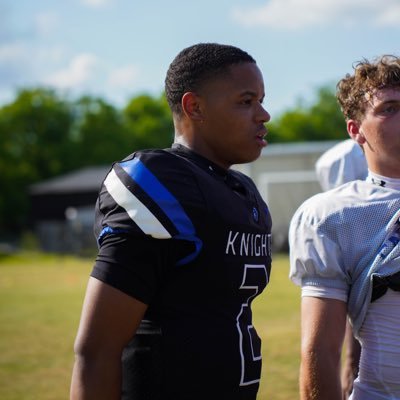 Christian (CJ) Sankey Profile