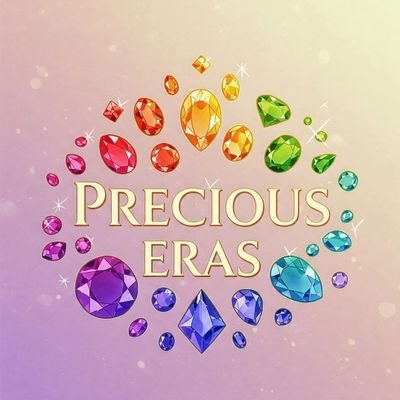 preciouseras's profile picture. 