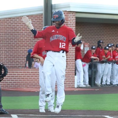 Jacob Gonzales Profile