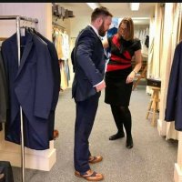 Daz (@darrenbrought14) 's Twitter Profile Photo Daz (@darrenbrought14) 's Twitter Profile Photo