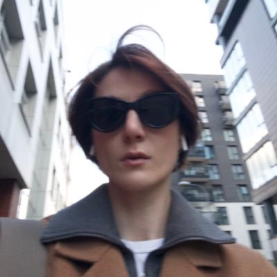 taksebe_poeziya's profile picture. 