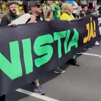 resistiragora's profile picture. Resistindo e compartilhando o momento politico do pais. 
Divulgando as mazelas que a midia de esquerda  esconde.