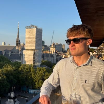 Ewan Somerville Profile