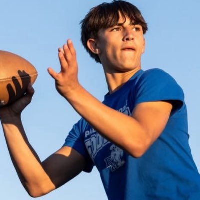 Avery Gates Profile