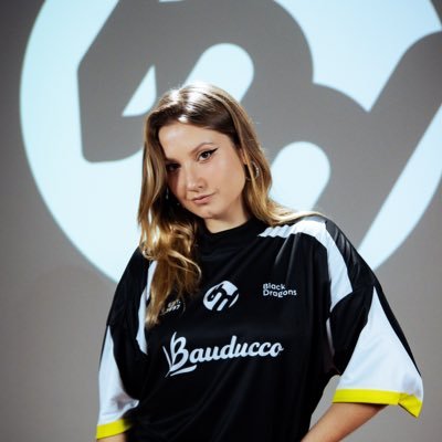 CEO/owner @blackdragonsbr
// 🏆 Forbes Under 30
// @intel Global Ambassador
// @volpz_R6 ♥️