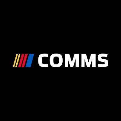 NASCAR Communications Profile