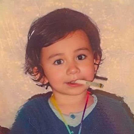AgedHenny's profile picture. 23