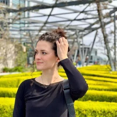 marleen_be1602's profile picture. #WebDesigner #Animator #Developer 
Web Designer and Developer Crafting clean responsive websites frontend Backend turning ideas into digital reality.