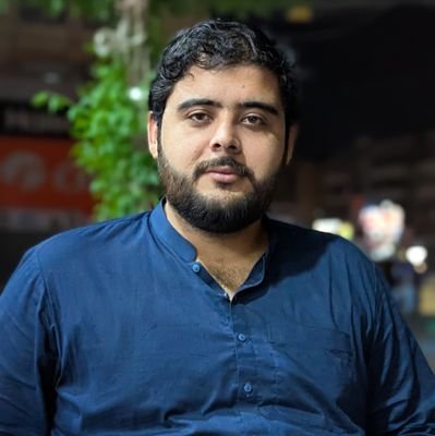 owaissherzada's profile picture. 