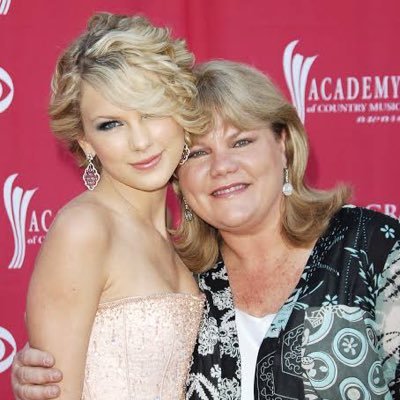I’m Mother of @Taylorswift I love and cherish my daughter so much. Don't believe imposters