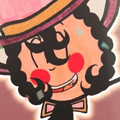 She/Her 22 (POC) | Artist | Kamioshi: 👹 | 🦋: https://t.co/Nz7zqaBbzW
Wear your silliness proudly ❤️