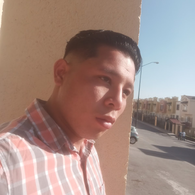 Enrique00422805's profile picture. 