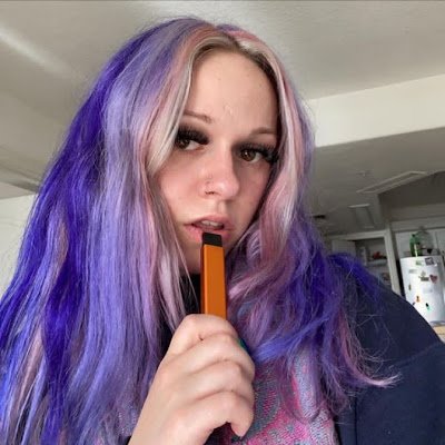 NotmegsD's profile picture. 