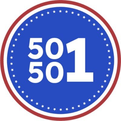50501movement's profile picture. 50 Tents, 50 Smells, 1 Parody Account