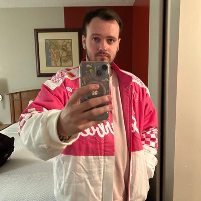 danny_5x5's profile picture. Same me, new account