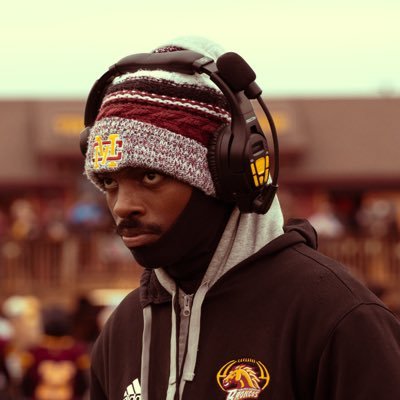 Coach Kamo Profile