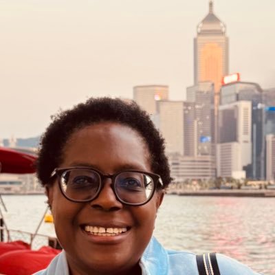 AFP Bureau Chief for Nigeria and Ghana. Previously in Hong Kong, Johannesburg, Lagos, Dakar & Harare. https://t.co/S3P6C4pRMP