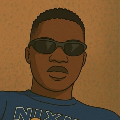 Timmy_is_a_boi's profile picture. poor boy wey God dey help 💕🤍