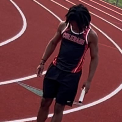 c/o 2028 🏈 - ATH 🏃🏾➡️ - Track & Field: 100m, 200m, 400m