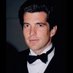 John F. Kennedy Jr. (@real_jfkjr0) Twitter profile photo John F. Kennedy Jr. (@real_jfkjr0) Twitter profile photo