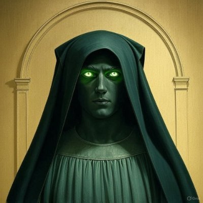 egomanbro's profile picture. 🔗  Crypto Bro | 🚀  Immortal Warrior | 💸 Maximizing blockchain opportunities
