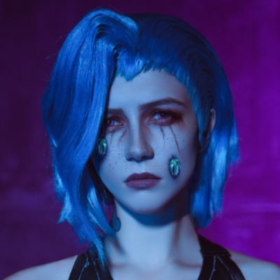 mikxcherry_cos's profile picture. cosplayer Miakanayuri or Mik ♡