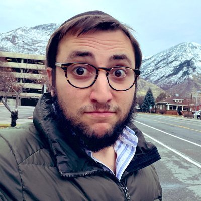 🛍️ 🖼️ “Shazam for products in Social” @ https://t.co/xhFsge0biR • Aspiring Chossid • Dad • Former VP, Technology @Prodegellc •