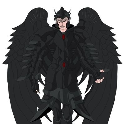 jdeur94's profile picture. Fan of Saint Seiya, Claymore, Voltron and more. 
Amateur Illustrador