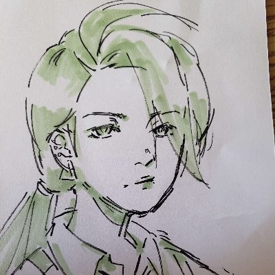 22 | NYC | Possibly GMI | 🏳️⚧️
Send me pics of Rika