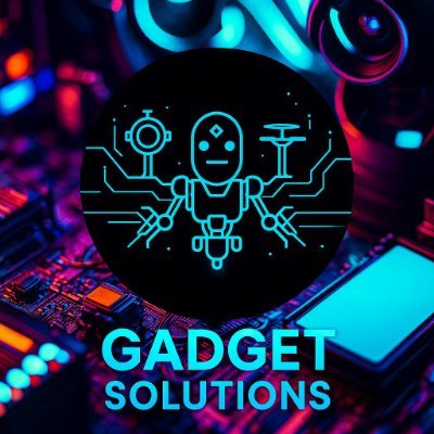 Showcasing the Best in Tech! Everyday Gadgets for everyday use.
https://t.co/drimaLZQkG