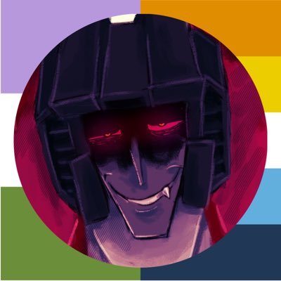 darkernanigans's profile picture. 18 - 🇧🇩 ⭕️ - transformers phase - aroace - he/they/(cl)it - sfw: @darknanigans  , irl pics (🔞) @kh_self