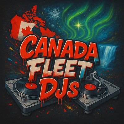 Fleet DJs Canada - Representing the World Wide Fleet DJs, Producers, Radio Personalities, Hosts, Bloggers, MUA, Models in Canada to the world http://www.fleetdj