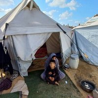 ❤️✌️There is light in Gaza🇵🇸 (@l9207913467715) Twitter profile photo