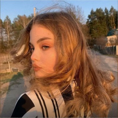 ChloeKelse77907's profile picture. The best state should be to have both physical and mental strength