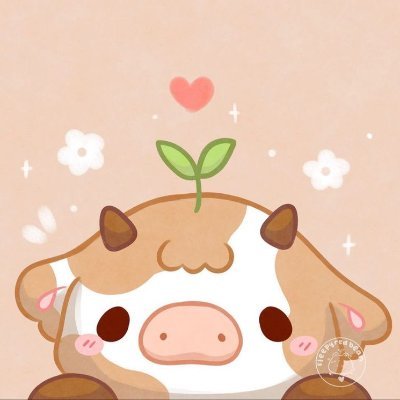 CowNamedMooshy's profile picture. Twitch Streamer | Loves Kirby