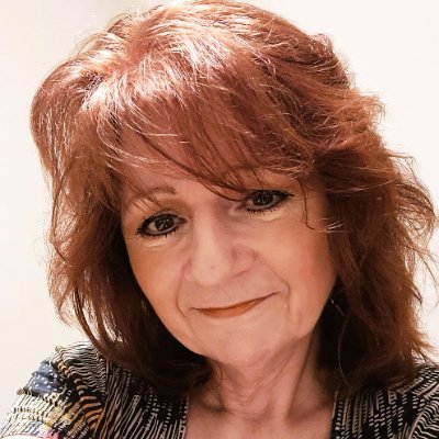 Crime writer, cat-dog lady & natural health ninja - needs tea! Author of edgy thrillers 'Blood List,' 'Dead Girls Don't Cry,' 'The Delegate' & 'Fire & Ice.'