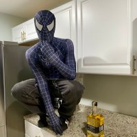 Kingweb🍆🕸️💦 (@mrwebslinger_) 's Twitter Profile